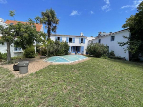 Maison Noirmoutier-en-l'Île, 4 pièces, 6 personnes - FR-1-224B-175